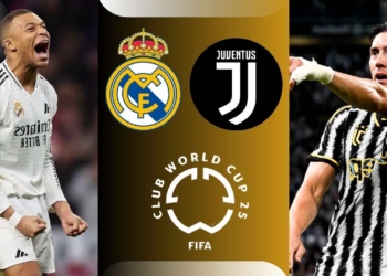 real madrid juventus donde ver hoy vivo online streaming mundial clubes fifa television tv canales emision directo app aplicaciones win sports dazn espn directv colombia
