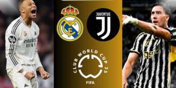 real madrid juventus donde ver hoy vivo online streaming mundial clubes fifa television tv canales emision directo app aplicaciones win sports dazn espn directv colombia