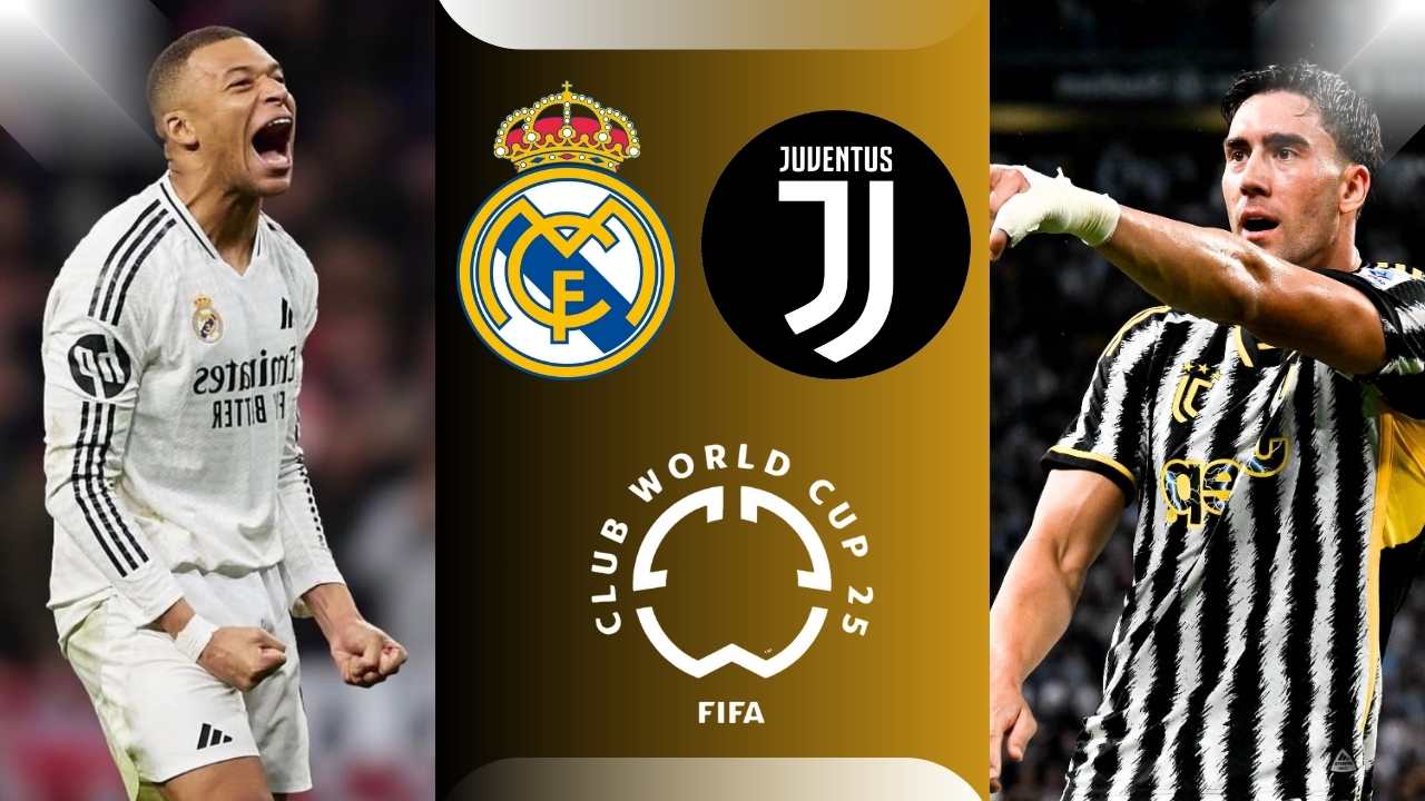 real madrid juventus donde ver hoy vivo online streaming mundial clubes fifa television tv canales emision directo app aplicaciones win sports dazn espn directv colombia