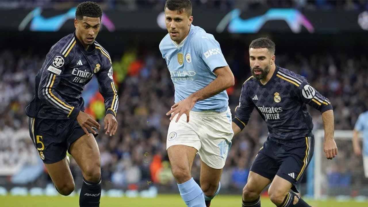 real madrid manchester city opcion fichaje rodri 2025