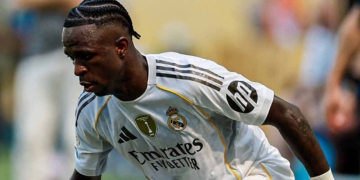 real madrid oferta vinicius juniors arabia
