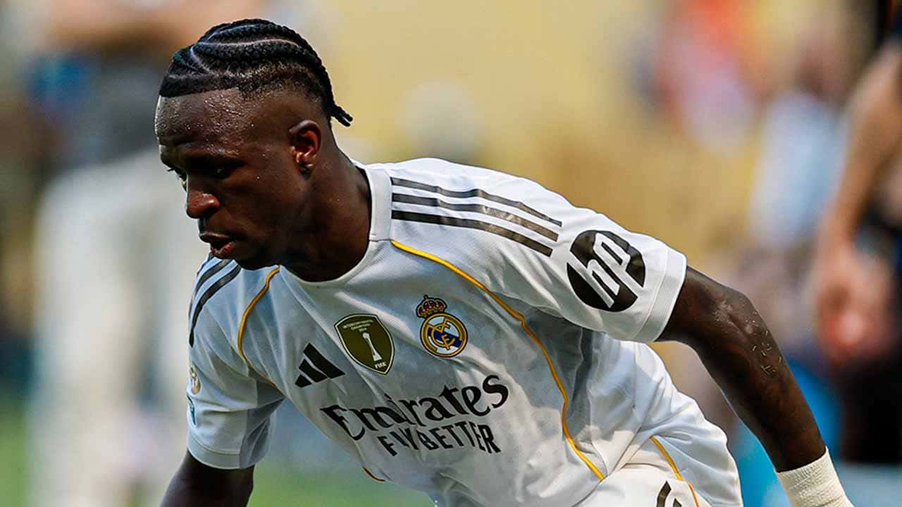 real madrid oferta vinicius juniors arabia