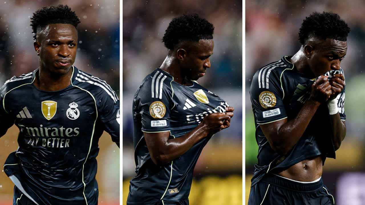 real madrid razones renovacion contrato vinicius suspenso 2025
