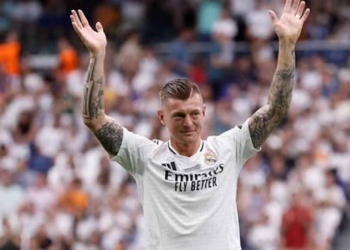 real madrid reemplazo toni kroos mercado fichajes 2025