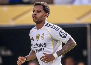 real madrid rodrygo mercado fichajes salidas 2025