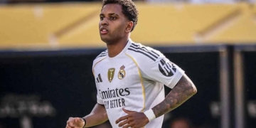 real madrid rodrygo mercado fichajes salidas 2025