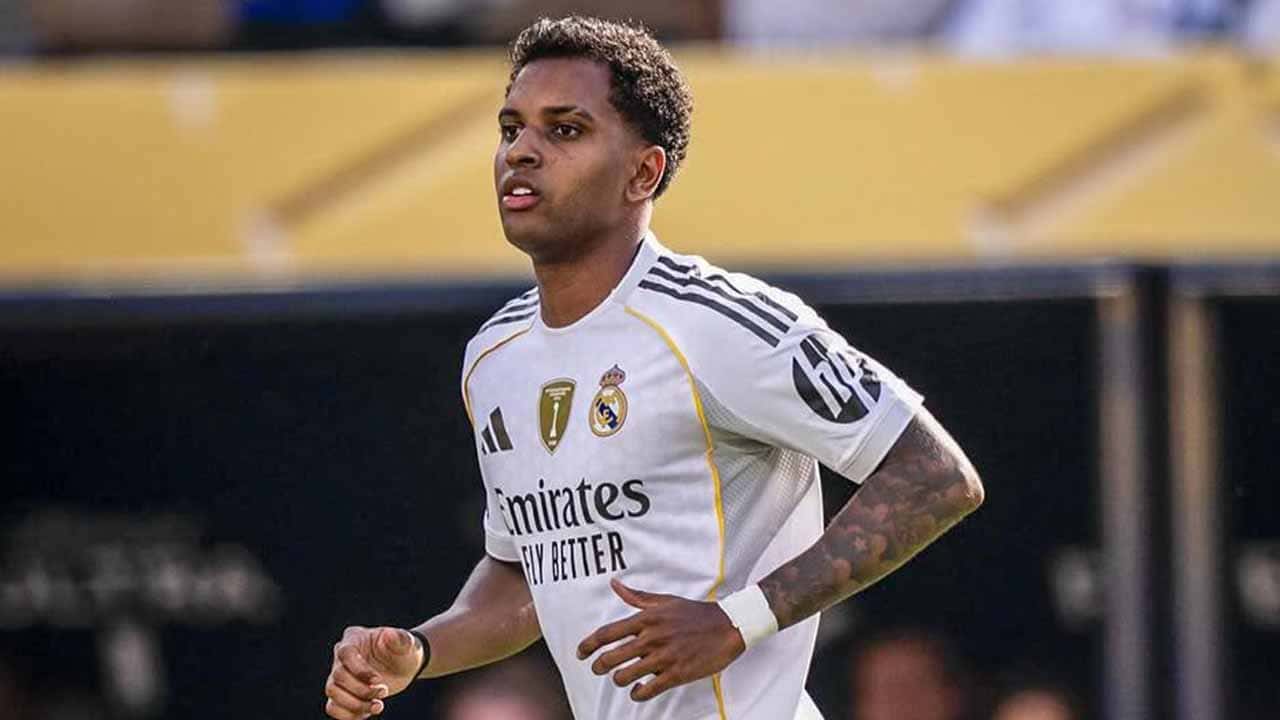 real madrid rodrygo mercado fichajes salidas 2025