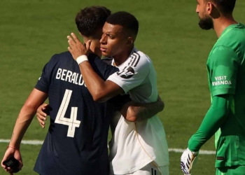 real madrid sin titulos en 2025 mundial de clubes intentos