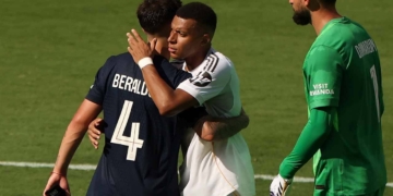 real madrid sin titulos en 2025 mundial de clubes intentos