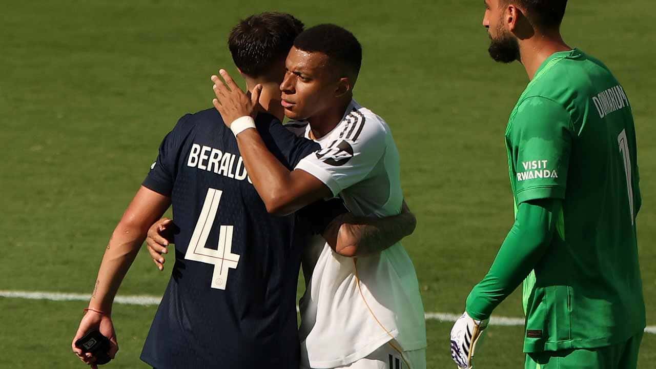 real madrid sin titulos en 2025 mundial de clubes intentos