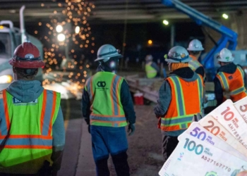 recargos nocturnos colombia como se calculan reforma laboral 2025