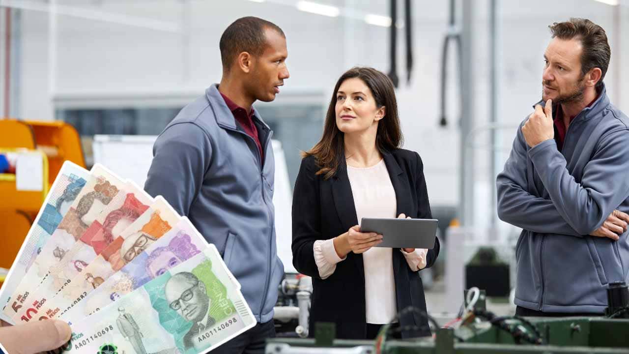 reforma laboral colombia 2025 beneficios trabajadores
