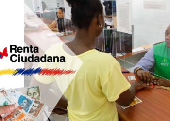 renta ciudadana colombia detalles tercer pago 2025