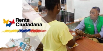 renta ciudadana colombia detalles tercer pago 2025