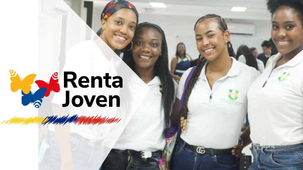 renta joven banco agrario pago segundo ciclo julio 2025 fechas