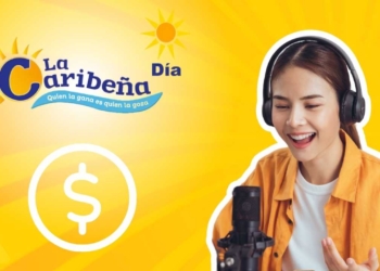 caribena dia resultado oficial quinta balota numero ganador serie sorteo loteriia chance colombia