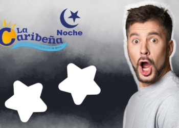 caribena noche numero ganador quinta balota sorteo premio chance loteria hoy colombia