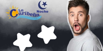 caribena noche numero ganador quinta balota sorteo premio chance loteria hoy colombia