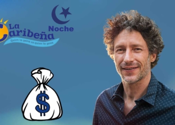 caribena noche resultado oficial numero ganador quinta balota serie sorteo premio chance colombia