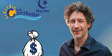 caribena noche resultado oficial numero ganador quinta balota serie sorteo premio chance colombia