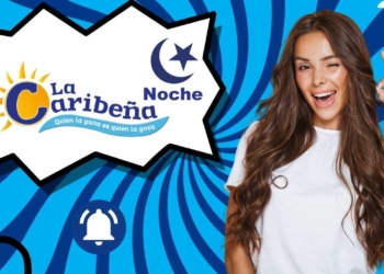 caribena noche resultado oficial numero ganador quinta balota sorteo premio chance colombia