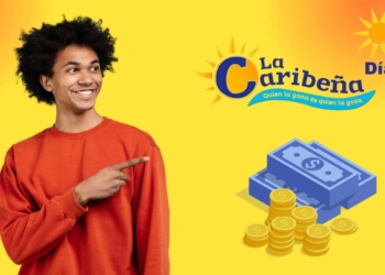 resultado loteria caribena dia 29 de julio 2025
