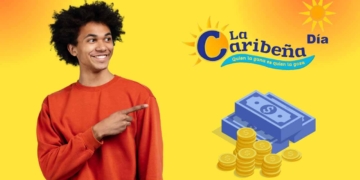 resultado loteria caribena dia 29 de julio 2025