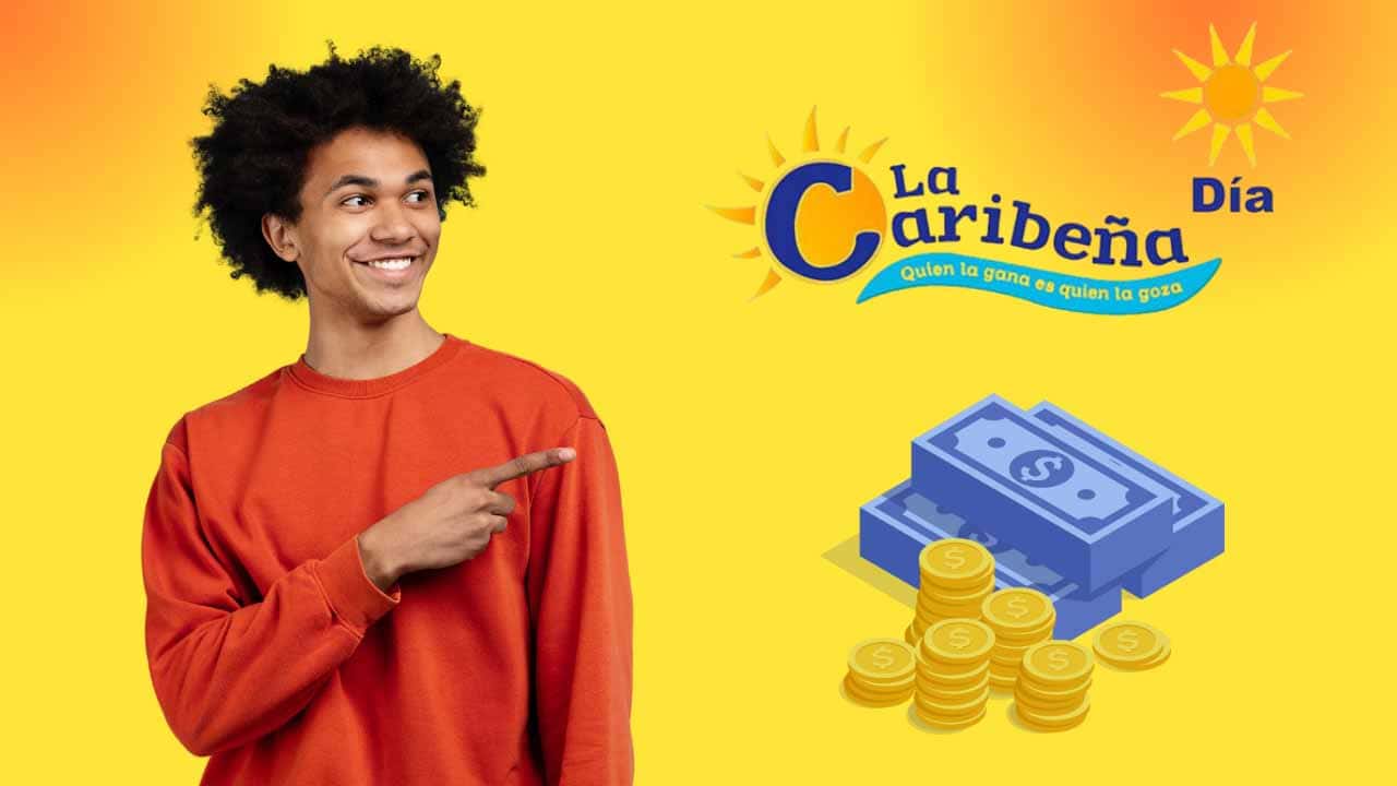 resultado loteria caribena dia 29 de julio 2025
