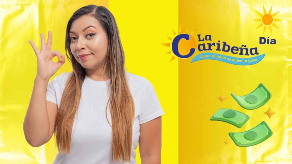 resultado loteria caribena dia 30 de julio 2025