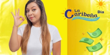 resultado loteria caribena dia 30 de julio 2025