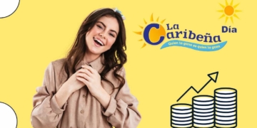 caribena dia resultado oficial hoy numero ganador quinta balota premio sorteo chance loteria serie colombia