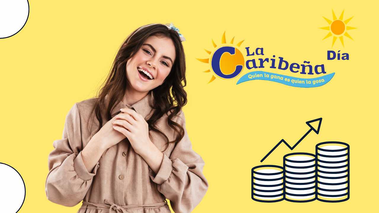 caribena dia resultado oficial hoy numero ganador quinta balota premio sorteo chance loteria serie colombia