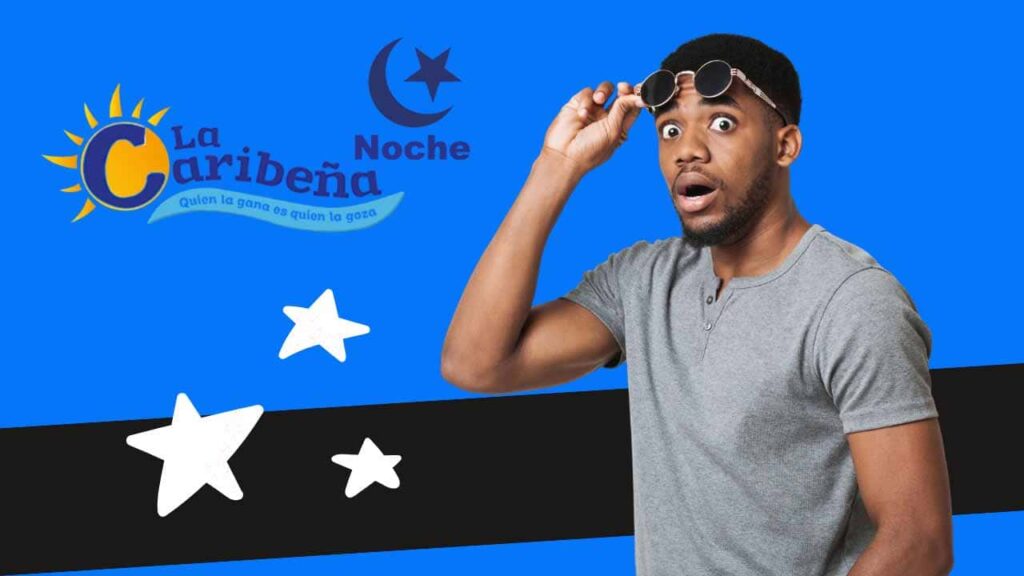 resultado loteria caribena noche 29 de julio 2025
