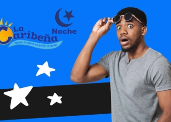 resultado loteria caribena noche 29 de julio 2025