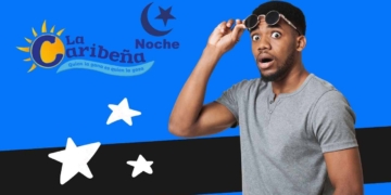 resultado loteria caribena noche 29 de julio 2025