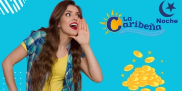 resultado loteria caribena noche 30 de julio 2025