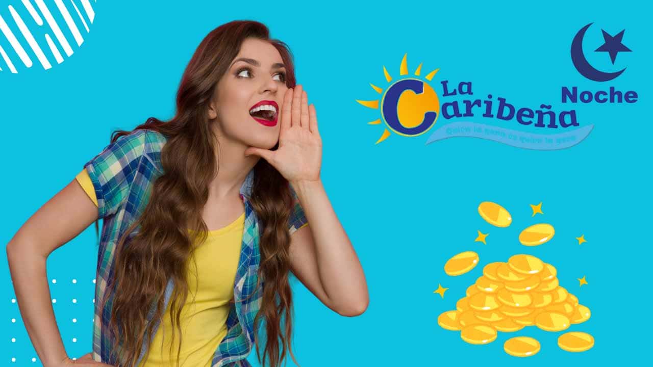 resultado loteria caribena noche 30 de julio 2025