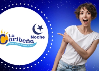 caribena noche resultado oficial quinta balota sorteo premio chance numero ganador serie loteria colombia