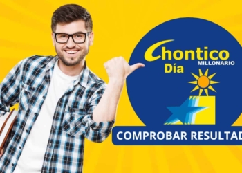 resultado loteria chontico dia 1 de agosto 2025