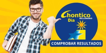 resultado loteria chontico dia 1 de agosto 2025