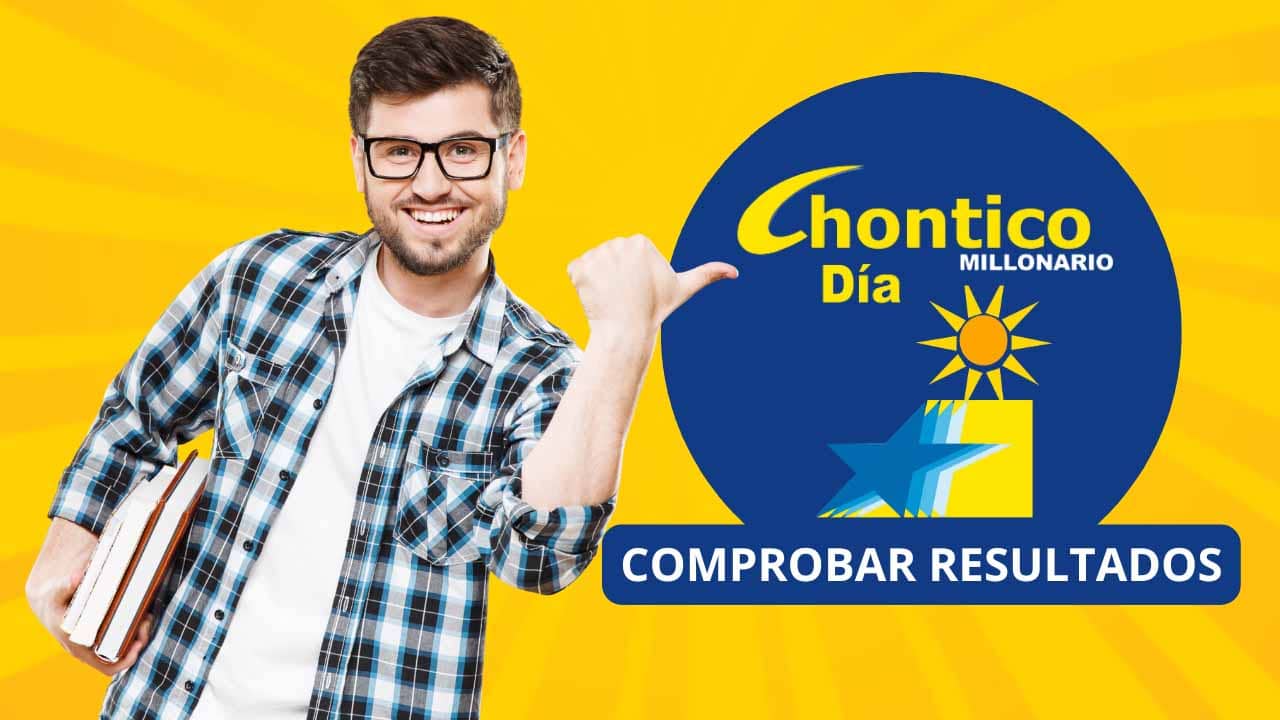 resultado loteria chontico dia 1 de agosto 2025