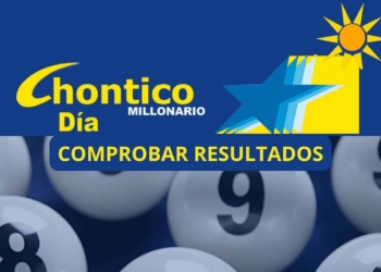 resultado loteria chontico dia 11 de julio