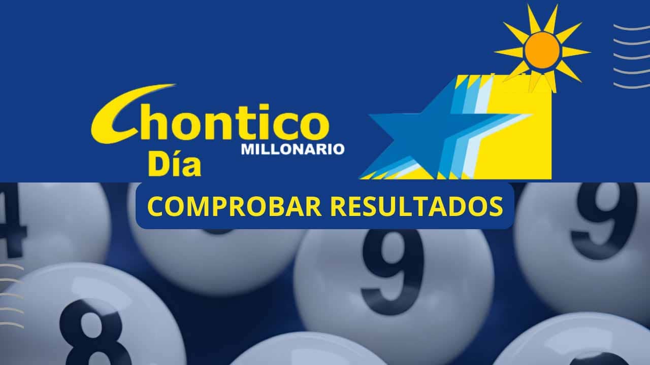 resultado loteria chontico dia 11 de julio