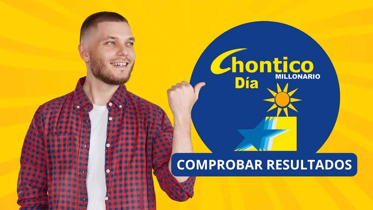 resultado loteria chontico dia 12 de julio