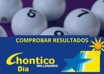 resultado loteria chontico dia 13 de julio