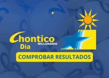 resultado loteria chontico dia 15 de julio