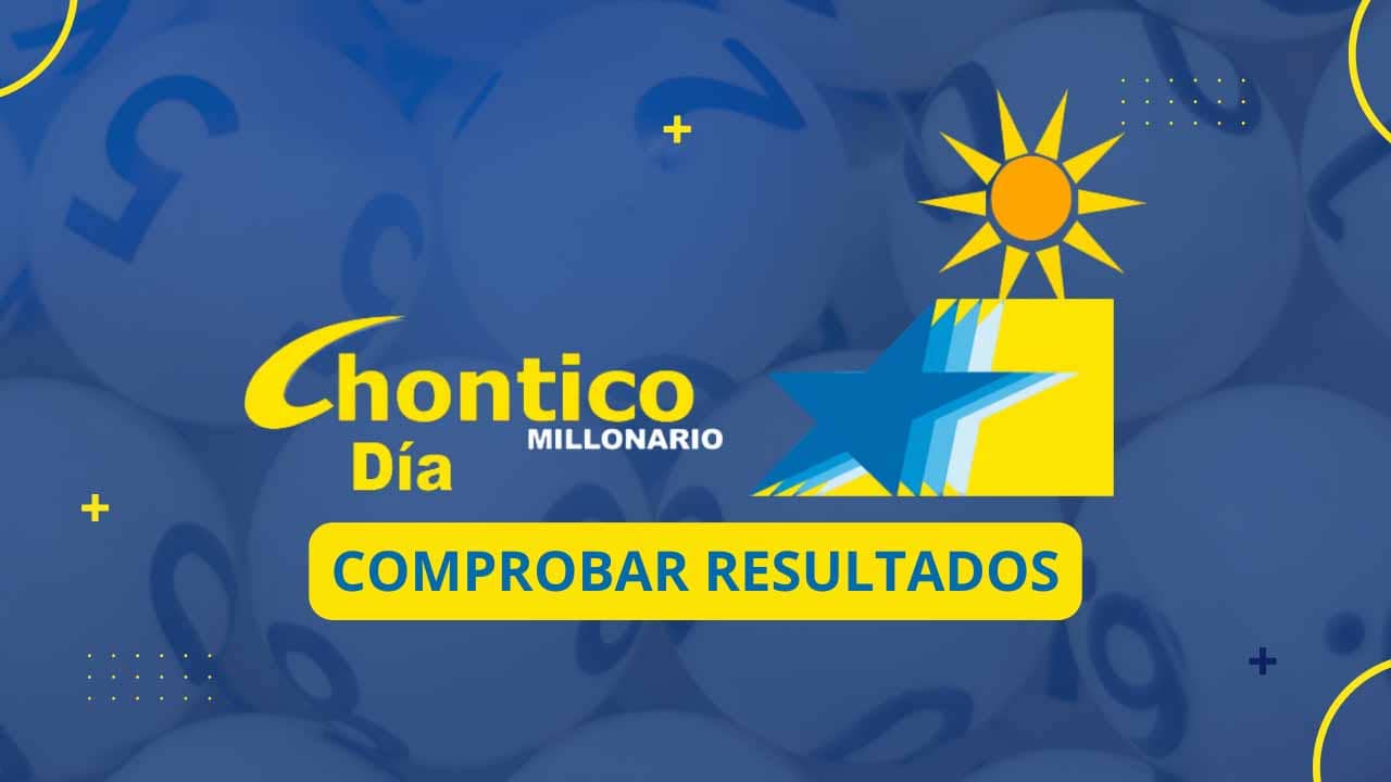 resultado loteria chontico dia 15 de julio