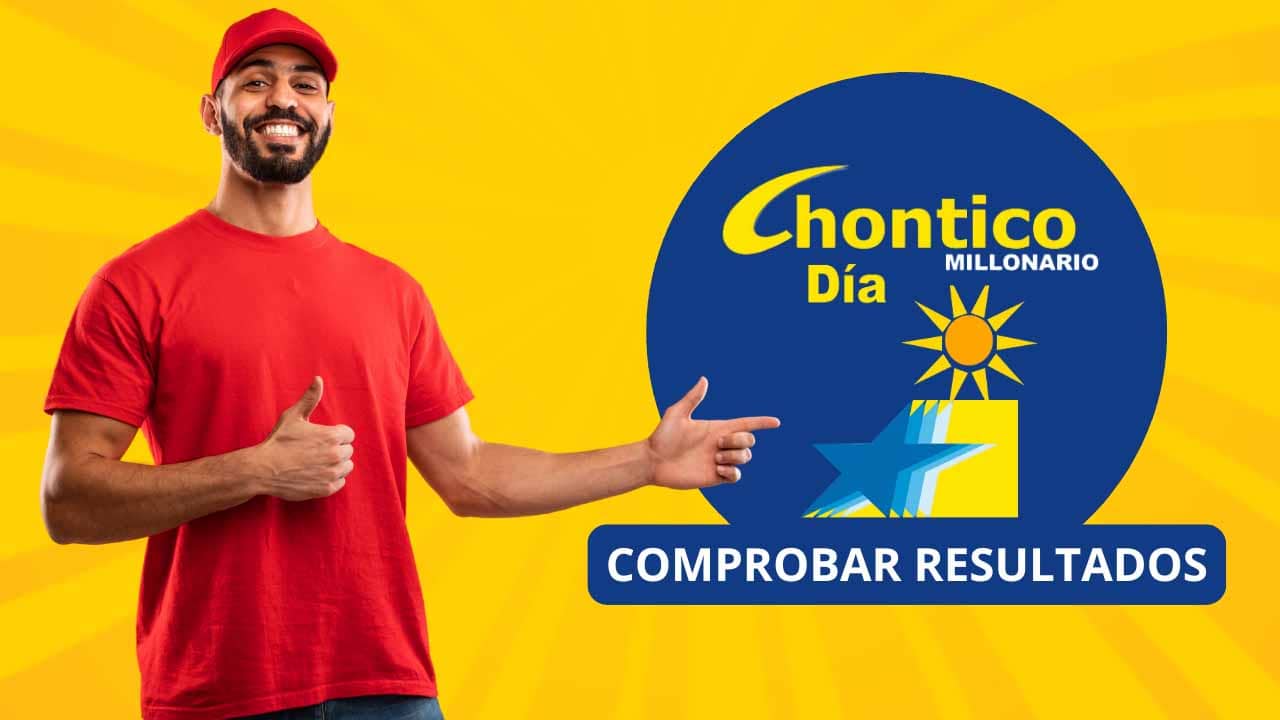 resultado loteria chontico dia 16 de julio