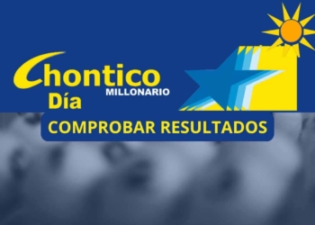 resultado loteria chontico dia 17 de julio