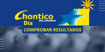 resultado loteria chontico dia 17 de julio